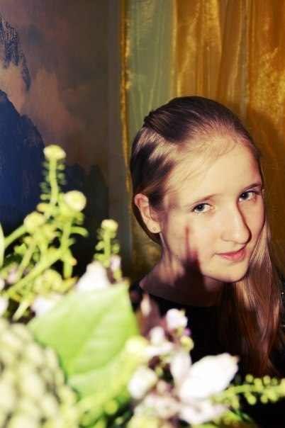 Дарья Григорьева | Москва