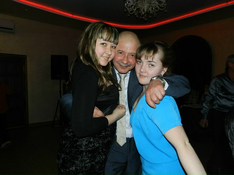 Гульфина Данилова | Уфа