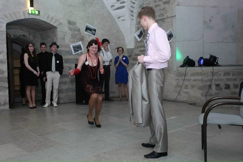 Денис Ларченко | Нарва