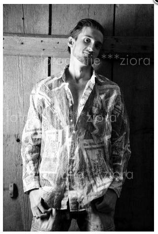 Andruxa Wolf | Karlsruhe