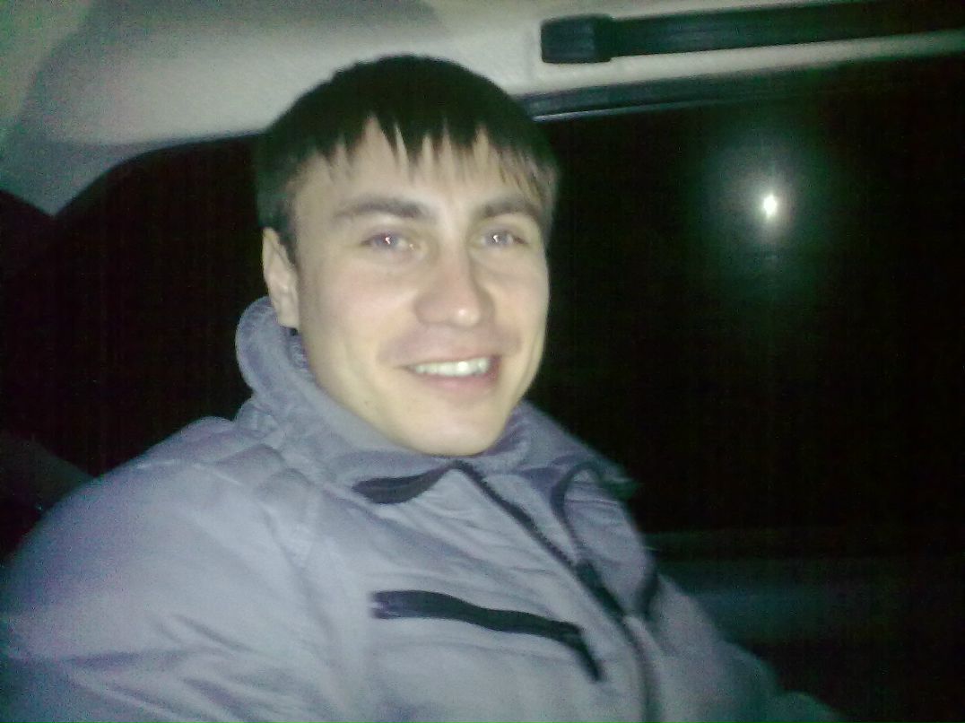 Денис Моисеенко | Санкт-Петербург