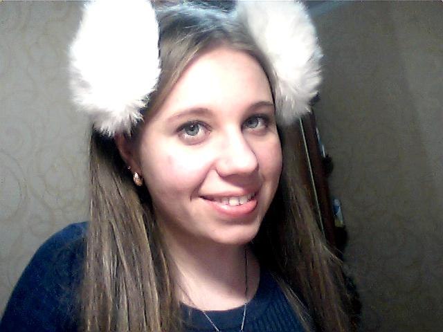 Екатерина Герашевская Мил@|_|_|кА | Тольятти