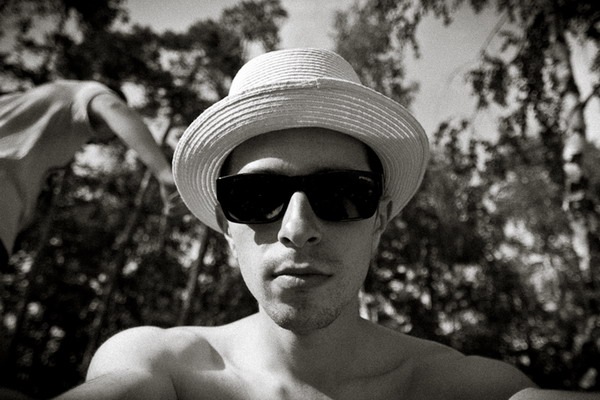 №13, Ilya Tkach №13, Ilya Tkach