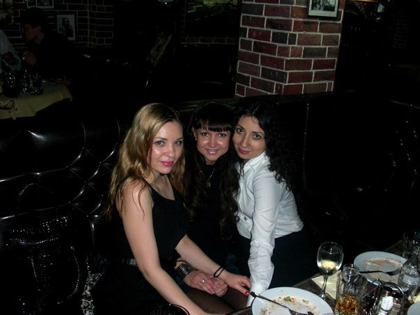 Нина Казанчева | Новосибирск