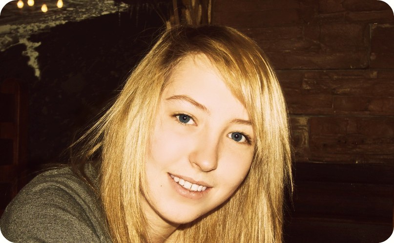 Даша Онорина | Amsterdam