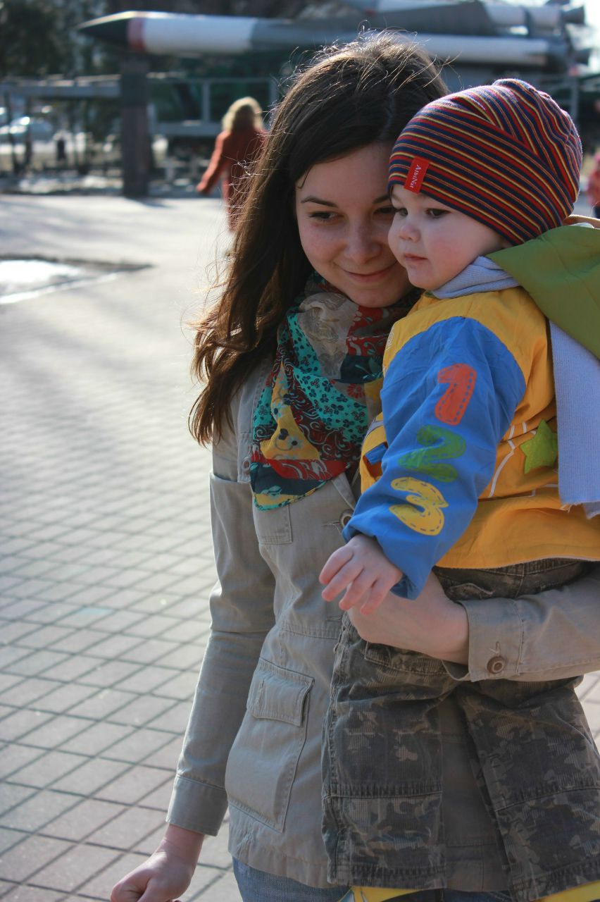 Юлия Зайцева | Ярославль