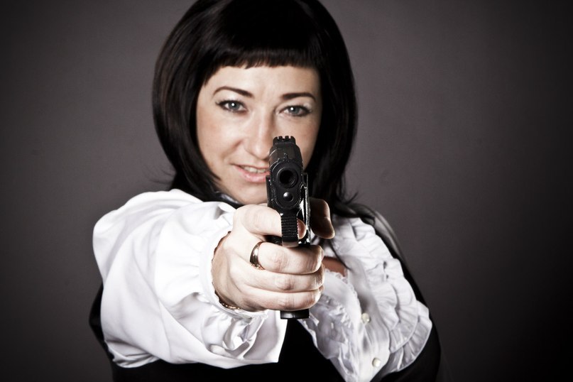 Светлана Ванина | Москва