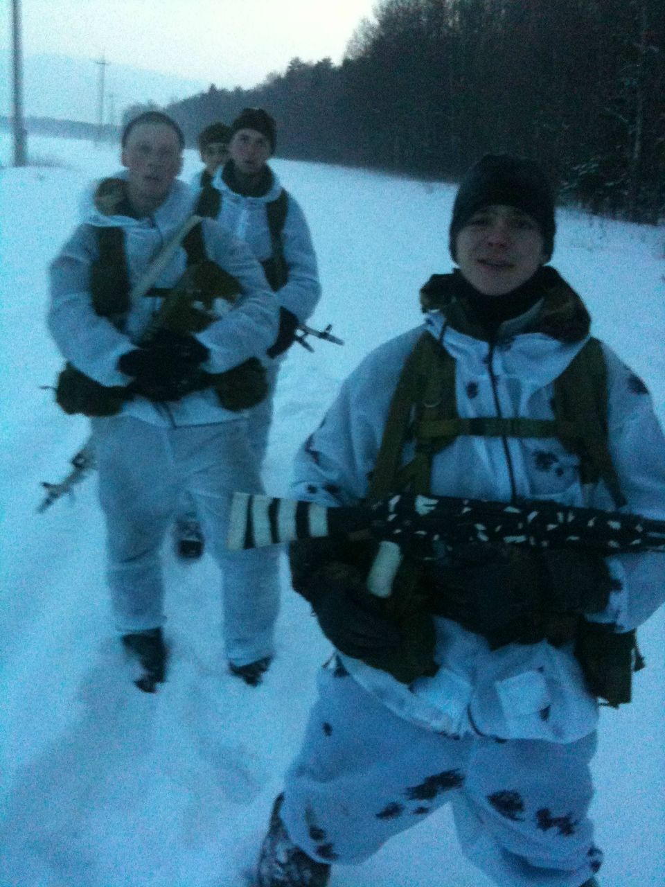 Дмитрий Орманжи | Москва