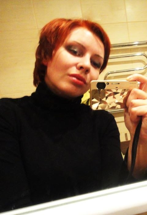 Оля Козлова | Москва