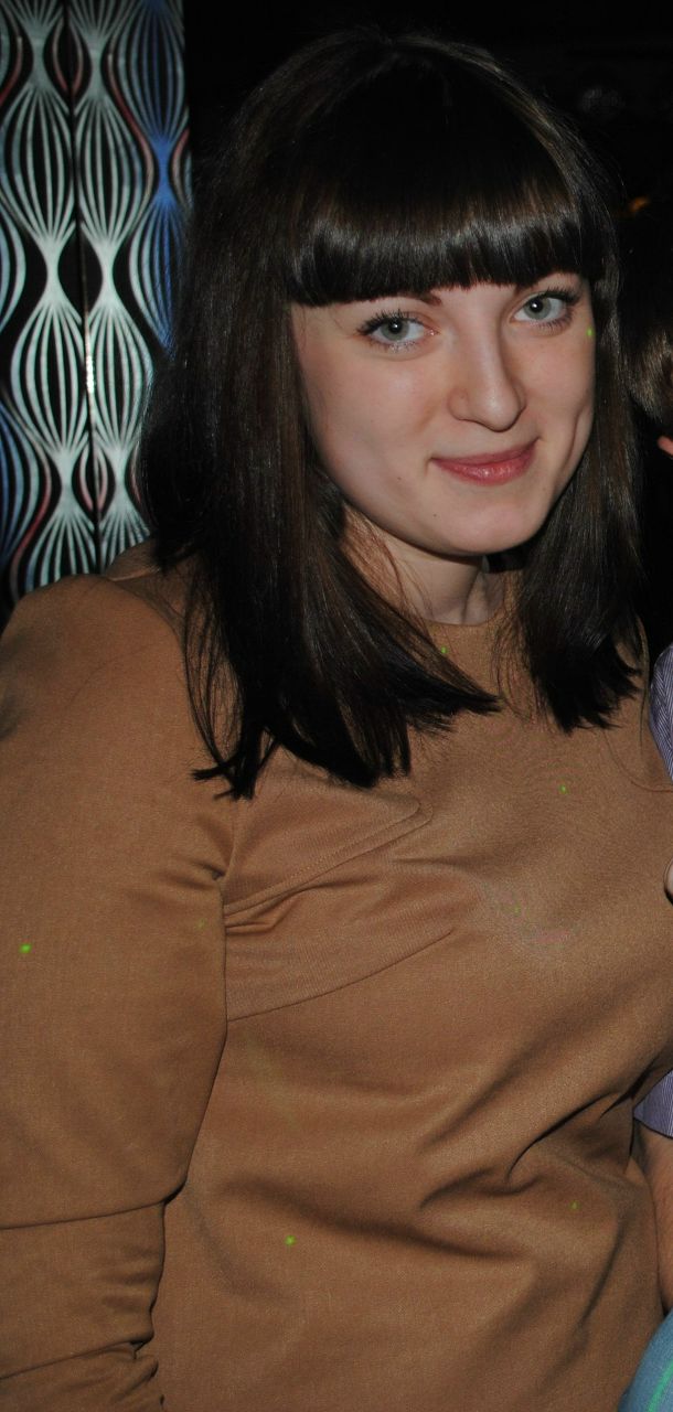 Ирина Ермакова __ אירינה __ | Хабаровск