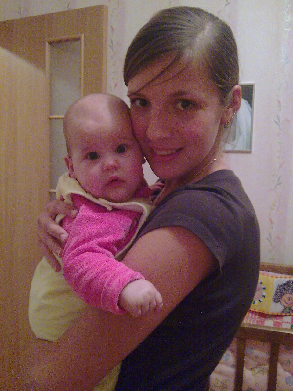 Юля Тимошенко | Санкт-Петербург