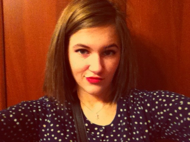 Александра Казначеева | Москва