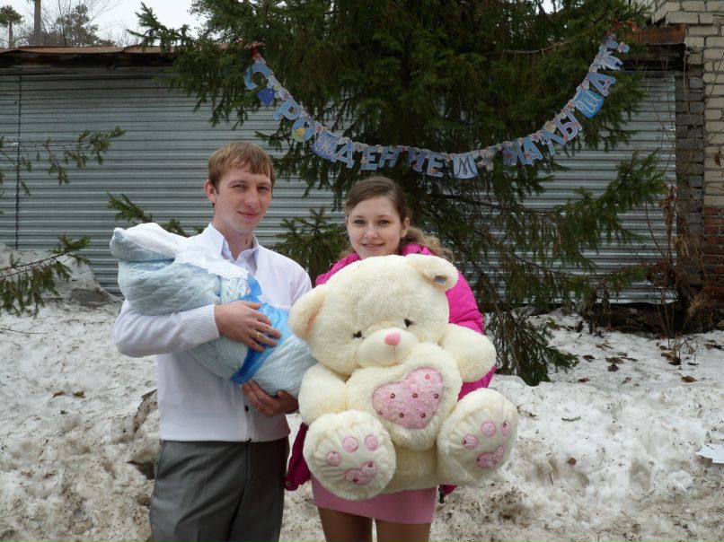 Ильвина Яруллина | Казань