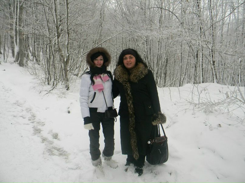 Екатерина Белоусова | Ростов-на-Дону