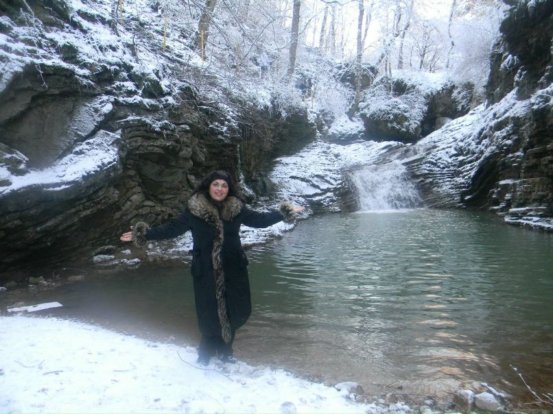 Екатерина Белоусова | Ростов-на-Дону