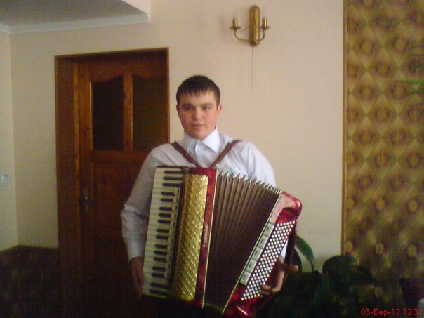 Любомир Тугай | Тлумач