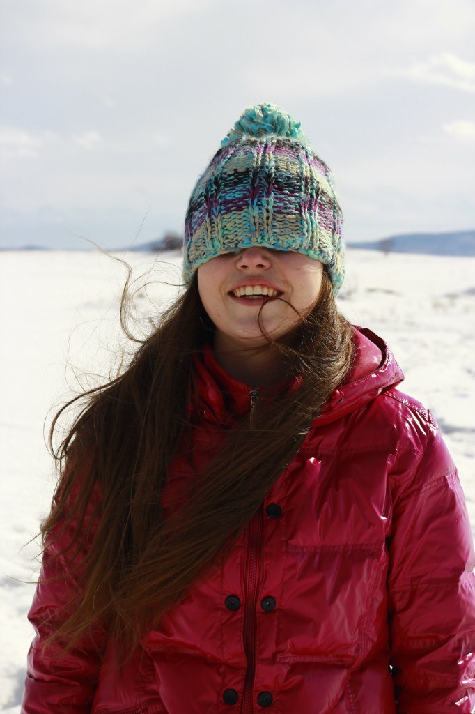 Надюшка Лукьянчикова | 