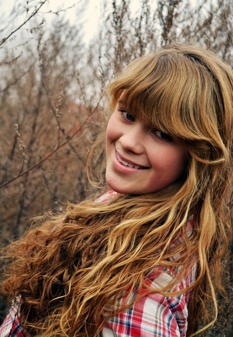 Катя Костіцина | Вишневое