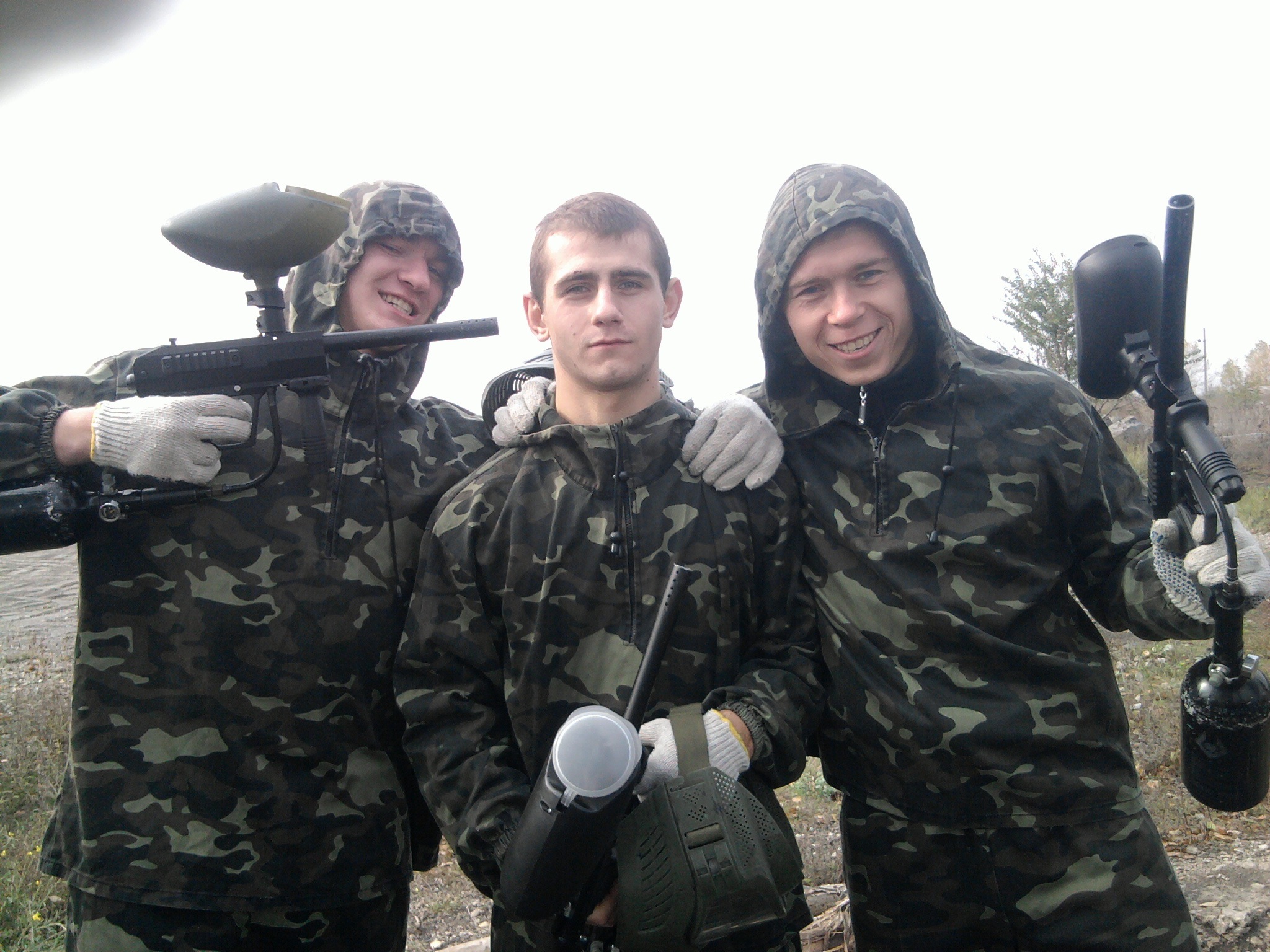 Фото профиля