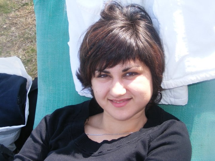 Юлия Брехер | Eilat