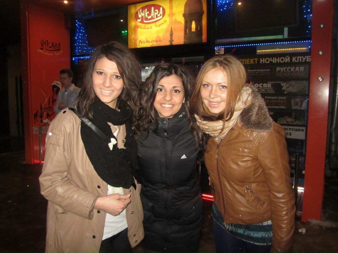 Сусана Курохтина | Тула