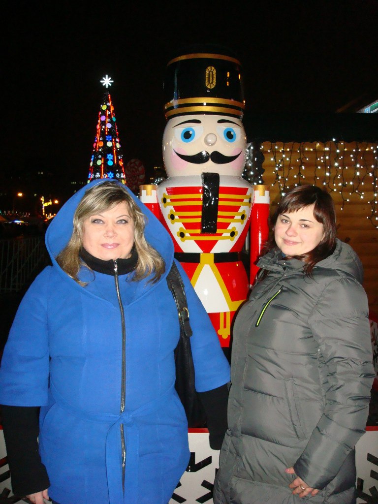 Светлана Кунеева | Харьков