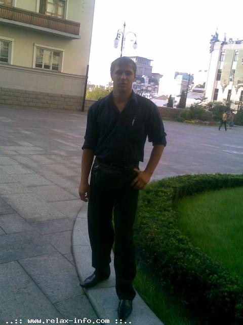 Рома Коробецкий | Киев