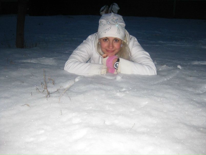 №10, Виктория Гресь, 38 лет, Переяслав-Хмельницкий №10, Виктория Гресь, 38 лет, Переяслав-Хмельницкий