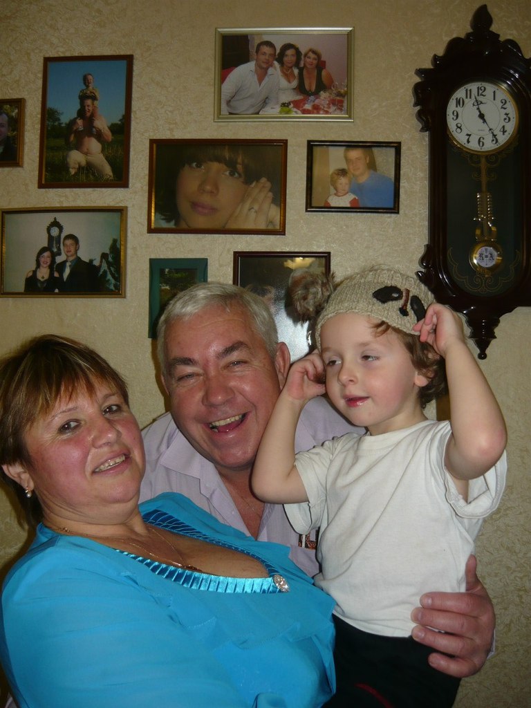 Анатолий Кононенко | Москва