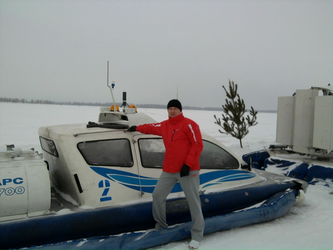 Дмитрий Никифоров | Тольятти