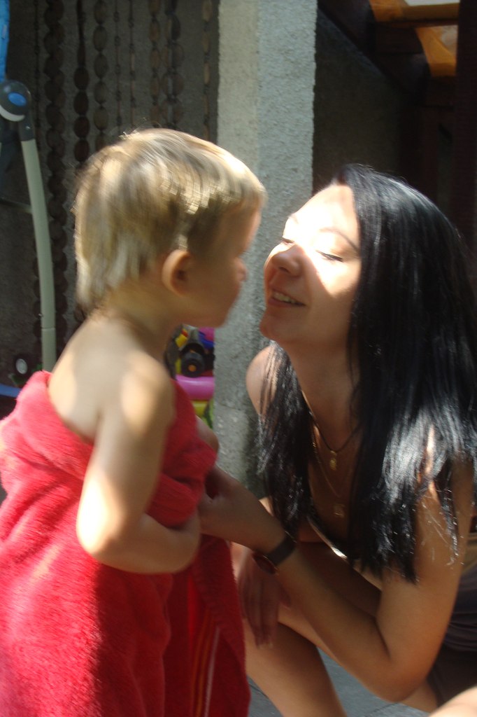 Дарья Иванова | Киев