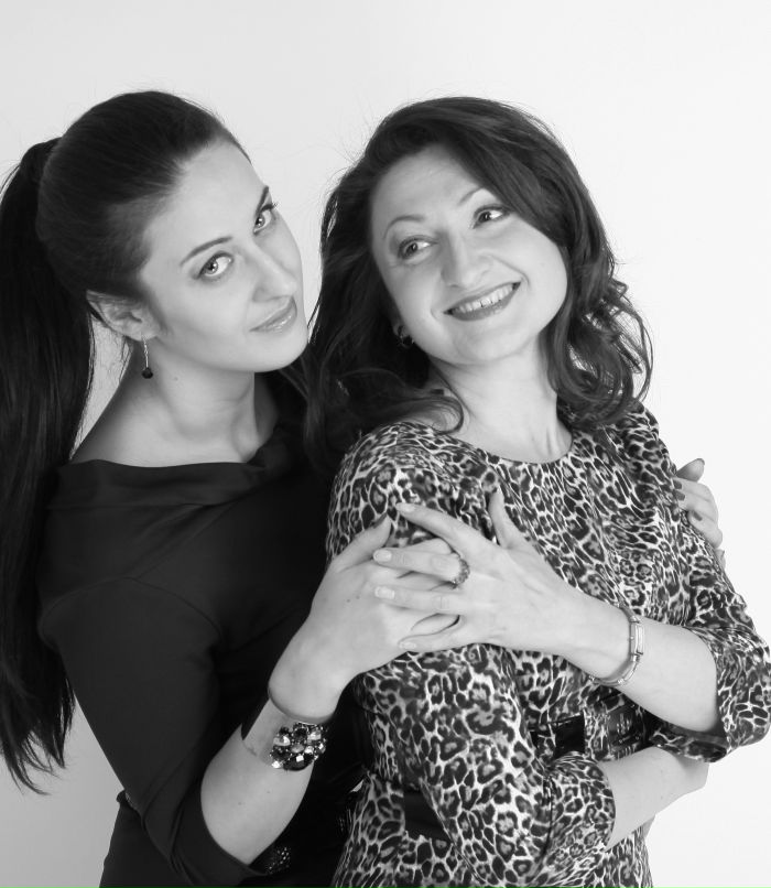 Anna Popova | Казань