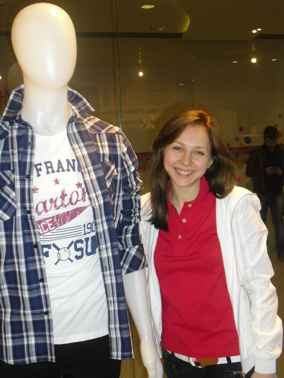 Оксана Яивченкова | 