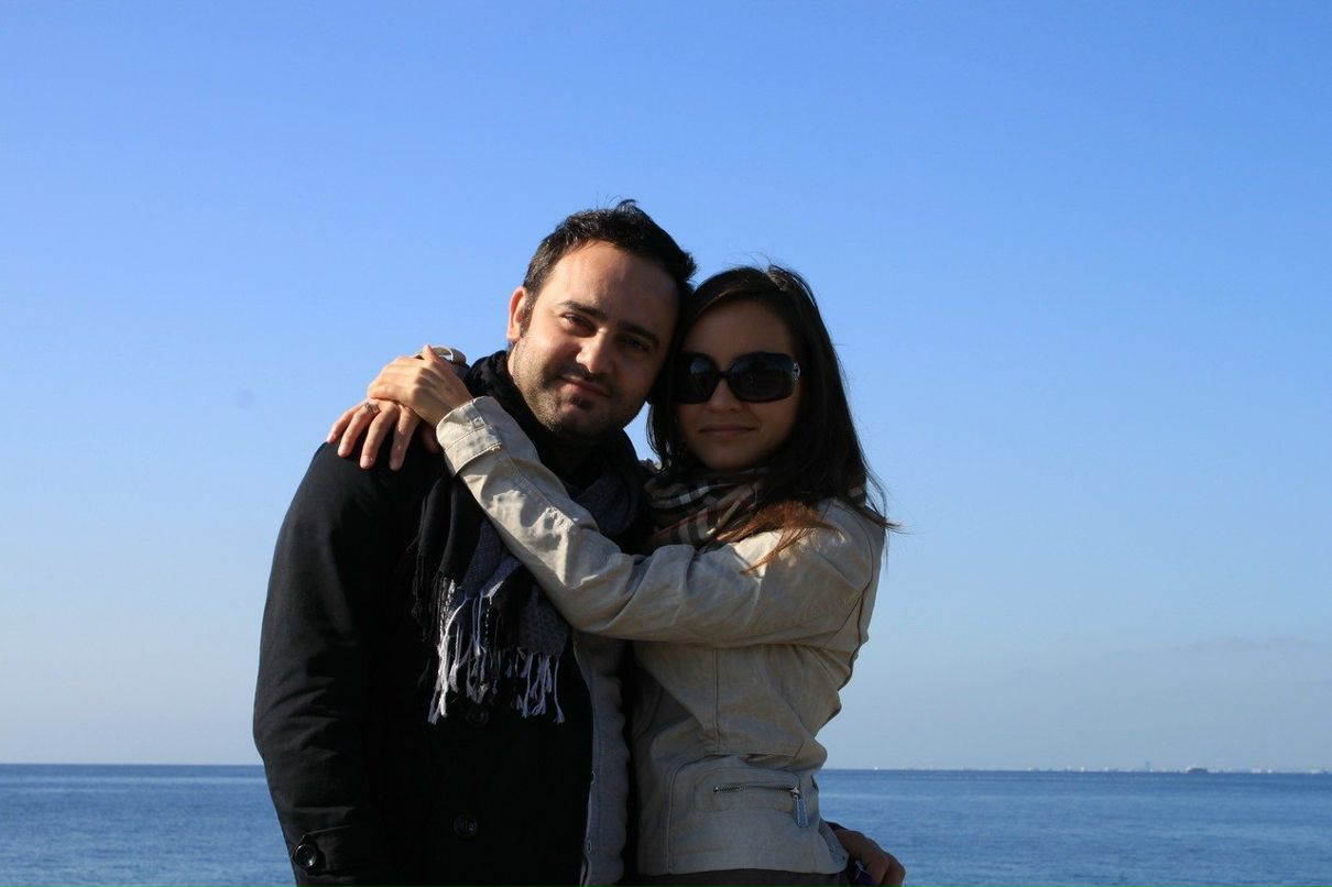 Нелли Аданур ☾⋆ | İstanbul