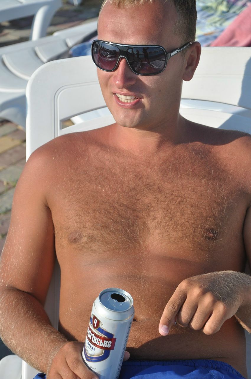 Андрюха Корнийчук | Киев