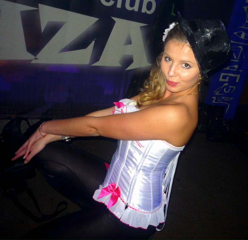 Наташечка Клинова | 