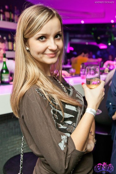 Мария Панина-Горина | Краснодар