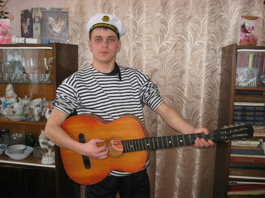 Андрей Гайденко | Харьков