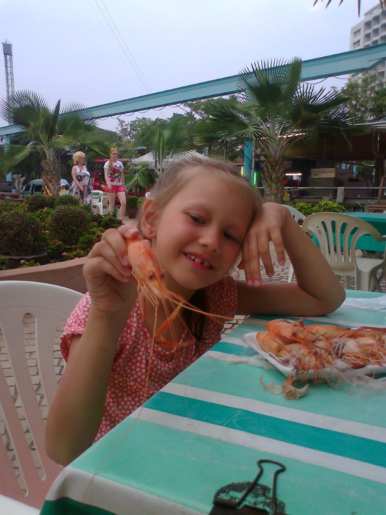 Ольга Грушевская | Иркутск