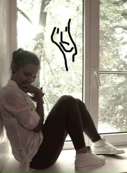 №131, Анастасия Анастасиева, 34 года №131, Анастасия Анастасиева, 34 года