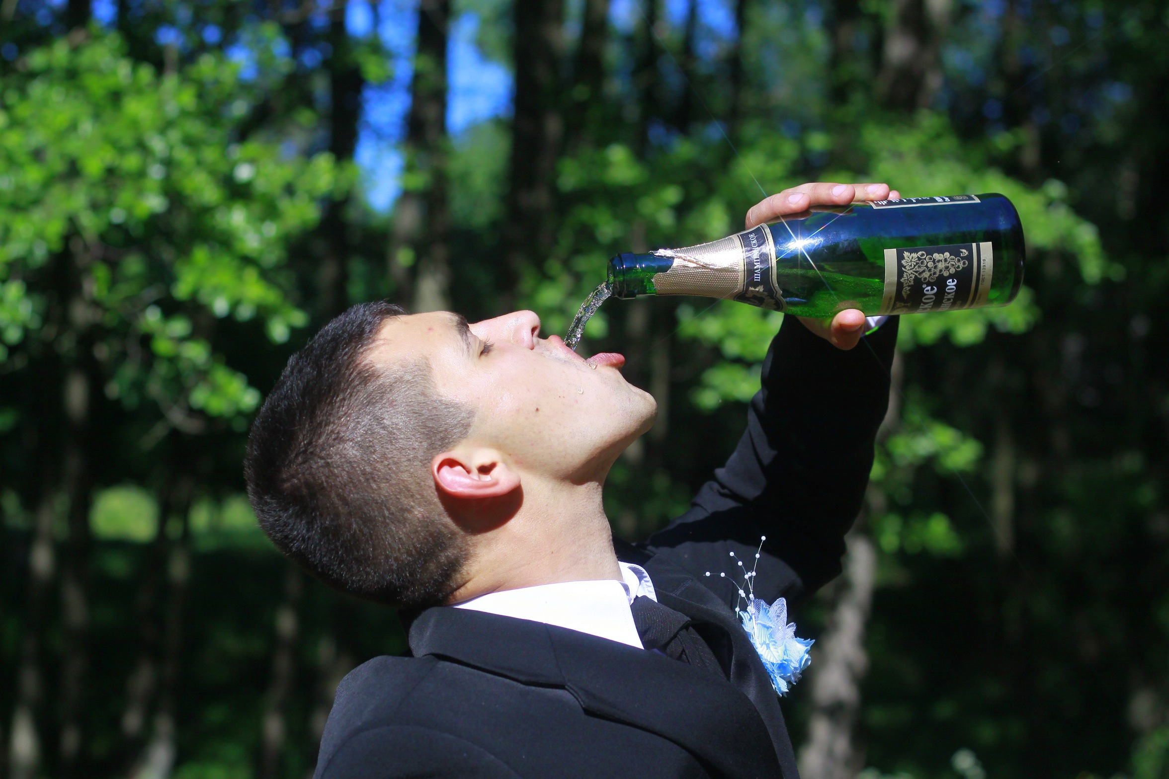 Фото профиля