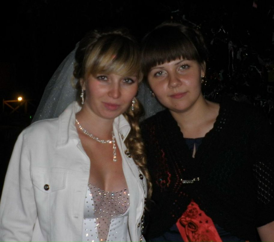 Жанна Жадаева | Самара