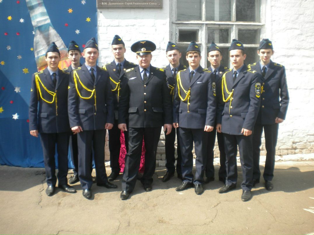 Евгений Бонь | Южноукраинск