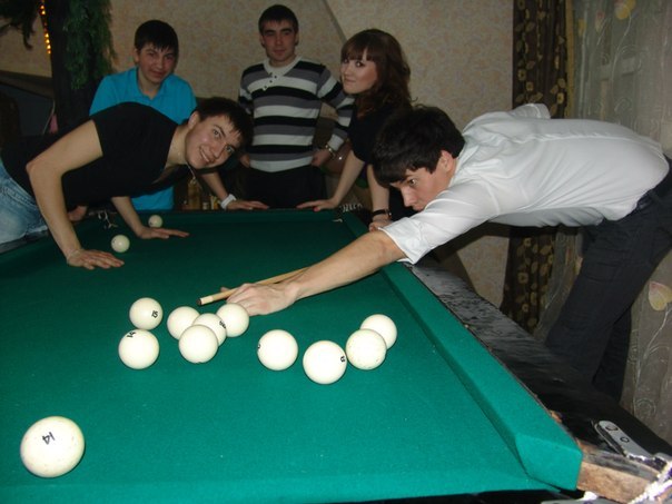 Александр Демидов | Уфа