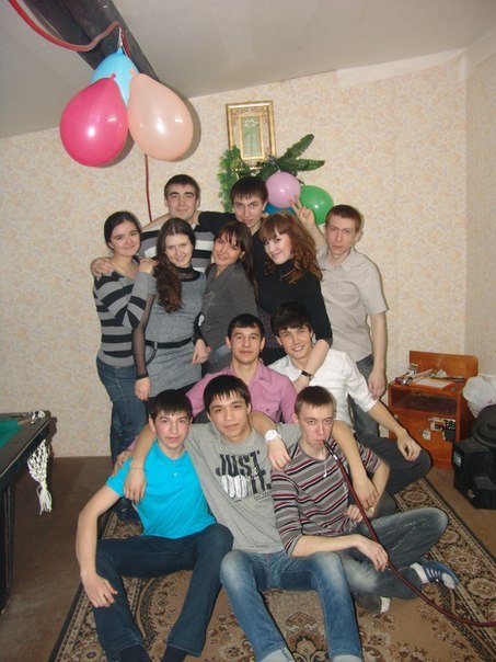 Александр Демидов | Уфа