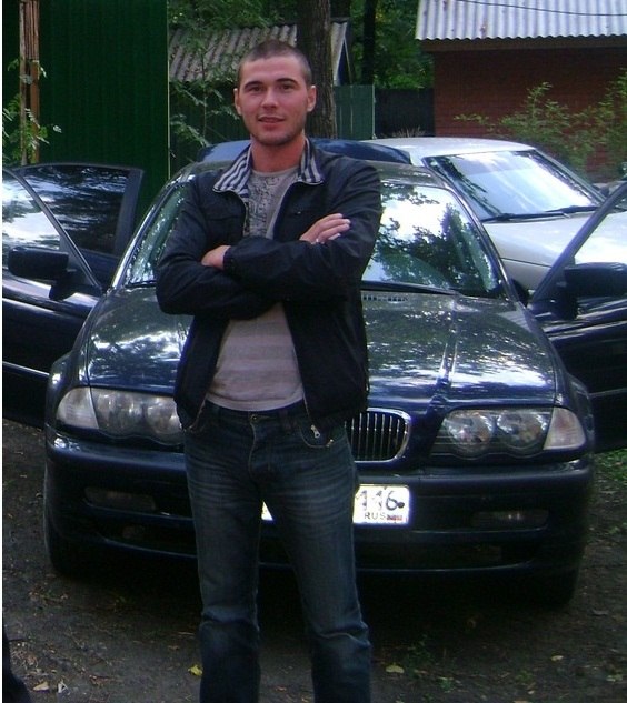 Рустем Мухаметшин | Казань