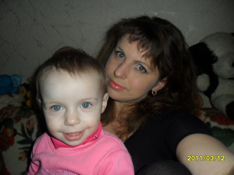 Светлана Сердюк | Николаев