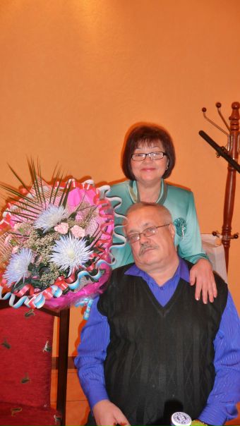 №1, Татьяна Саукова, 71 год, Архангельск №1, Татьяна Саукова, 71 год, Архангельск