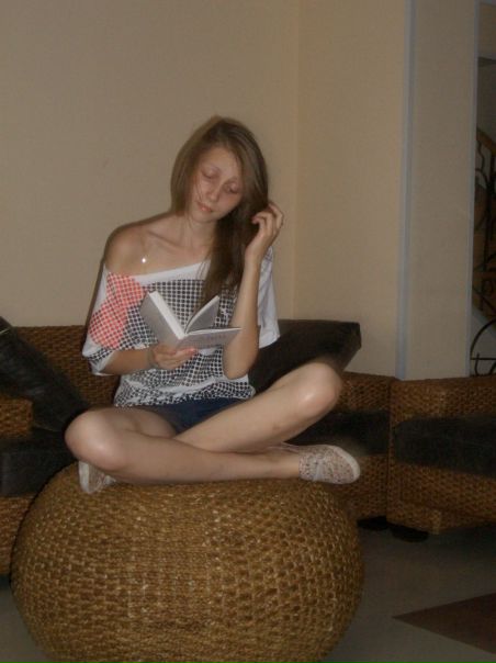 №125, Ксюша Иваницкая, 30 лет, Москва №125, Ксюша Иваницкая, 30 лет, Москва