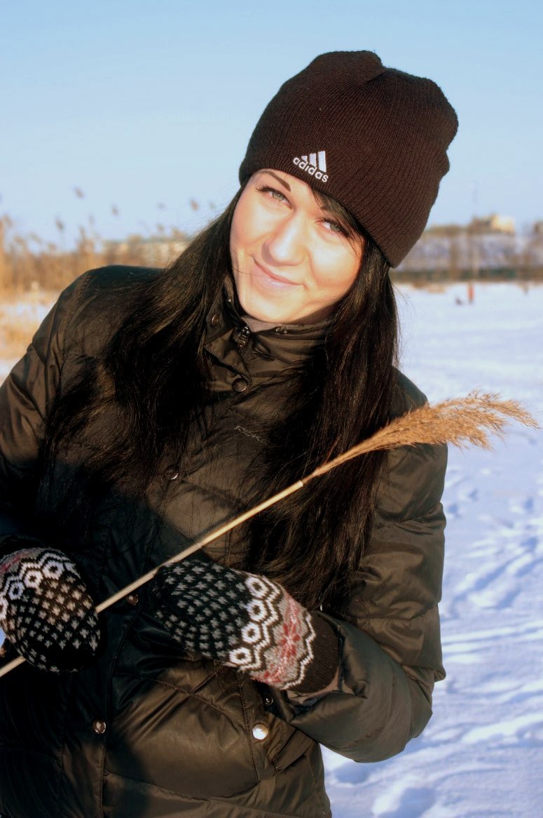 Юлия Рачкова | Санкт-Петербург